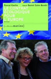 Le Contrat écologique pour l’Europe