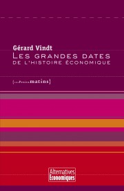 Les Grandes Dates de l’histoire économique