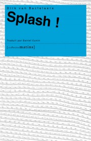Splash !