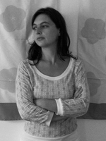 Cécile Guibert-Brussel