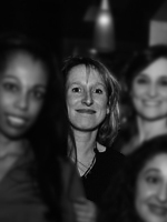 Lucile Vanweydeveldt