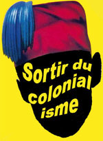 Sortir du colonialisme