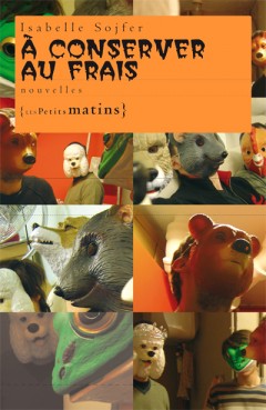 À conserver au frais