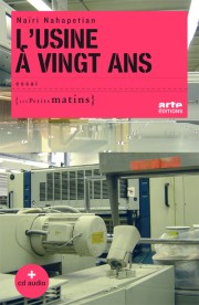L’Usine à vingt ans