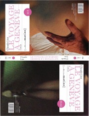 Le Voyage à Genève