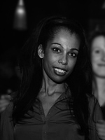 Élizabeth Tchoungui