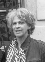 Mireille Fanon-Mendès-France