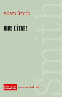 Vive l’État !