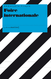 Foire internationale