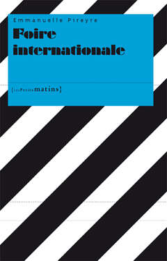 Foire internationale