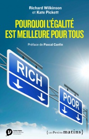 Pourquoi l’égalité est meilleure pour tous