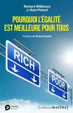 Pourquoi l’égalité est meilleure pour tous