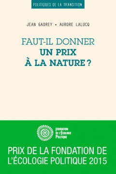 Faut-il donner un prix à la nature ?