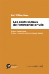 Les Coûts sociaux de l’entreprise privée