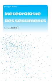 Météorologie des sentiments