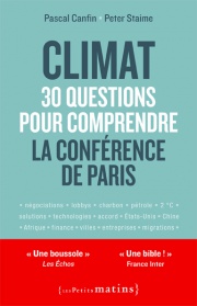 Climat – 30 questions pour comprendre la conférence de Paris