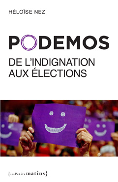 Podemos<br/>de l’indignation aux élections