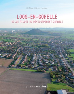 Loos-en-Gohelle,<br/>ville pilote du développement durable