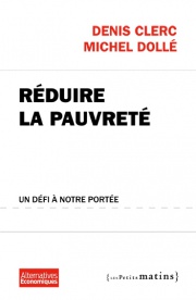 Réduire la pauvreté,<br/>un défi à notre portée