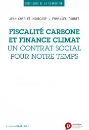 Fiscalité carbone et finance climat </br> Un contrat social pour notre temps