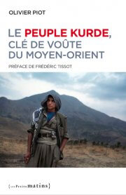 Le peuple kurde, clé de voûte du Moyen-Orient