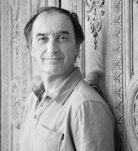 Draperi Jean-François