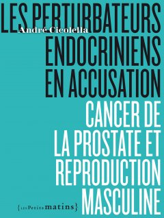 Les Perturbateurs endocriniens en accusation – Cancer de la prostate et reproduction masculine