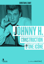 Johnny H. Construction d’une icône