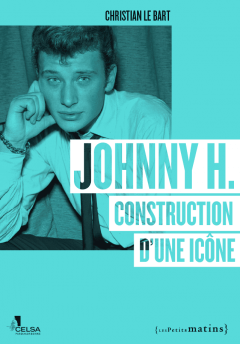 Johnny H. Construction d’une icône