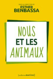 Nous et les animaux