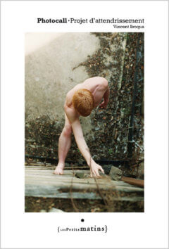 Photocall<br/>Projet d’attendrissement